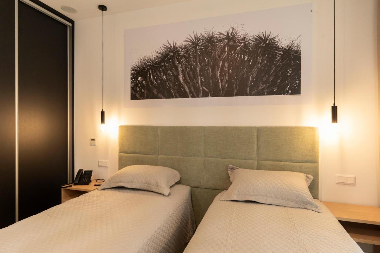 Aparthotel Horta Bay Zewnętrze zdjęcie