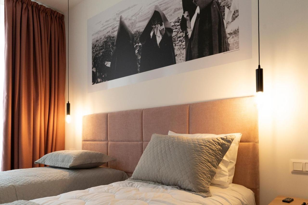 Aparthotel Horta Bay Zewnętrze zdjęcie
