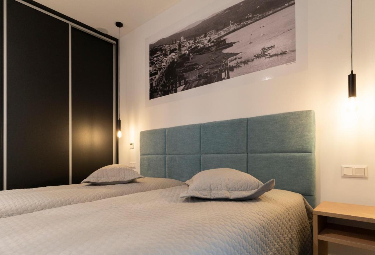 Aparthotel Horta Bay Zewnętrze zdjęcie