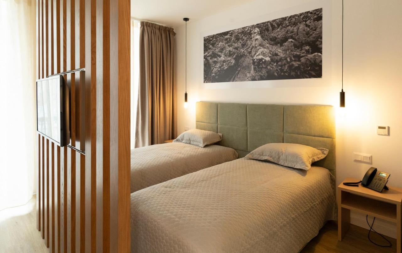 Aparthotel Horta Bay Zewnętrze zdjęcie