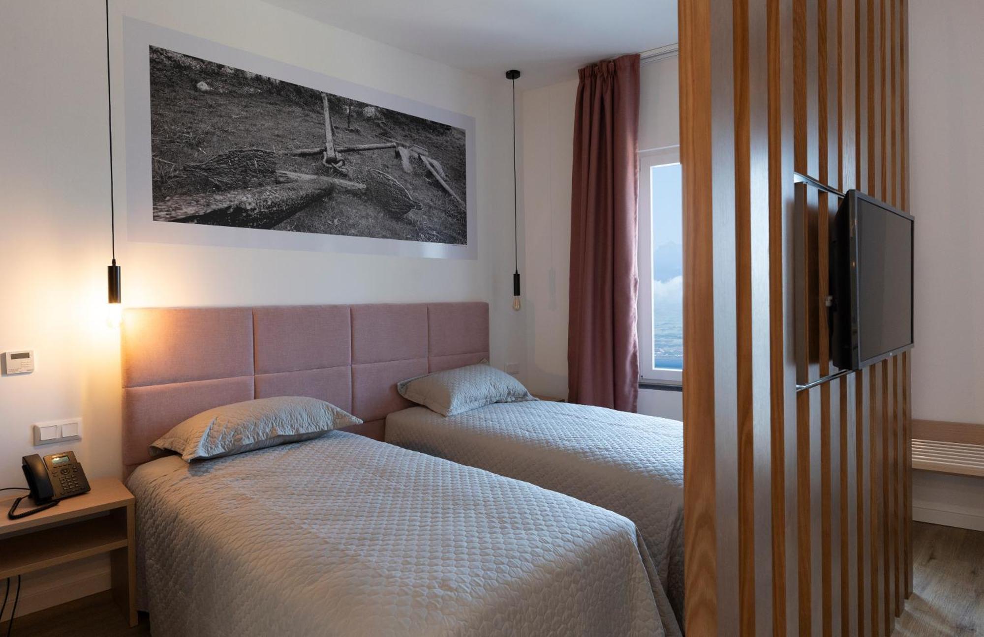 Aparthotel Horta Bay Zewnętrze zdjęcie